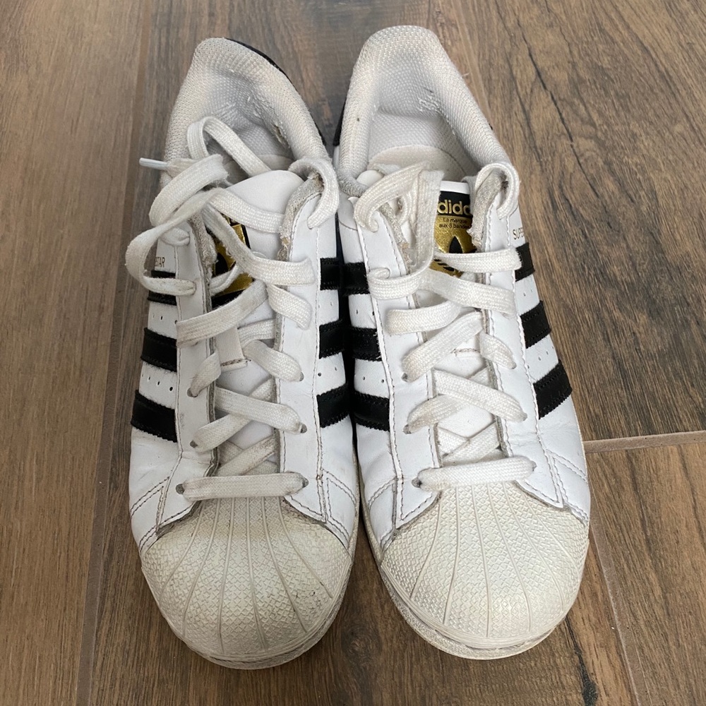ADIDAS ALL STARS